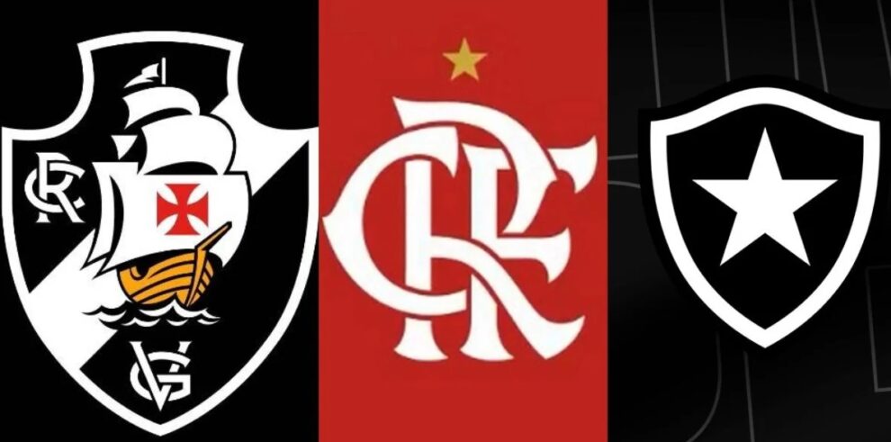 Craques de Flamengo, Vasco e Botafogo foram convocados