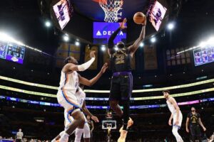 VÍDEO: Lakers vencem na NBA, e Draymond Green volta aos Warriors com derrota
