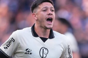 Corinthians marca novo amistoso e além de Rodrigo Garro deverá ter a volta de dois estrangeiros