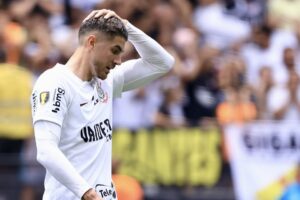 Corinthians sofre prejuízo financeiro inesperado neste início de temporada