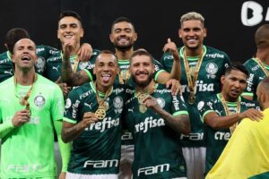 De Atuesta a Tabata, Palmeiras tem R$ 20 milhões a oito jogadores; veja lista