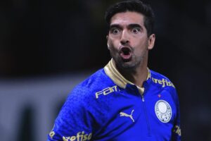 EXCLUSIVA! Abel Ferreira revela porque Palmeiras ‘arriscou’ com Endrick