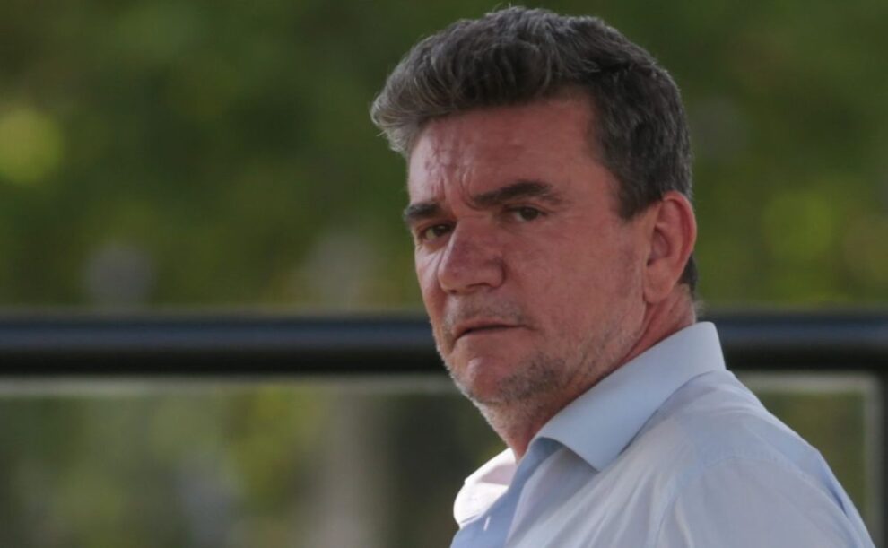 Empresário de Pedrinho revela dívida do Corinthians da época de Andrés Sanchez: “Estou para receber”