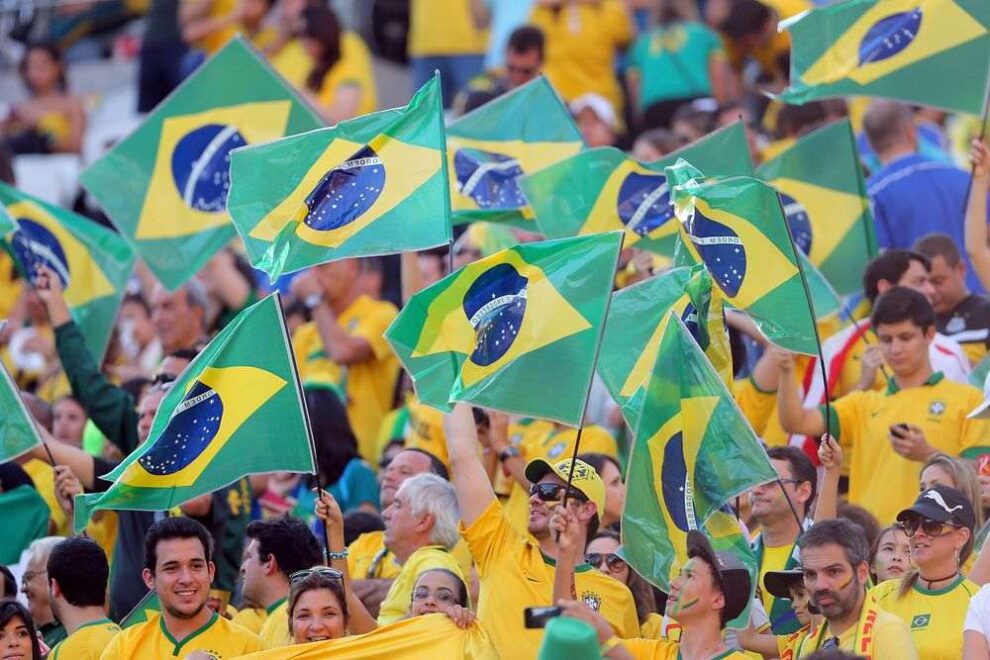 Fãs do basquete no Brasil receberam a MELHOR das notícias