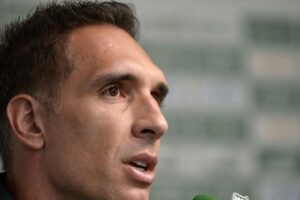 Fernando Prass é sincero sobre lances polêmicos em São Paulo x Palmeiras pelo Paulistão