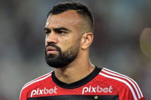 Flamengo não deseja negociar Fabrício Bruno com nenhum clube da Europa