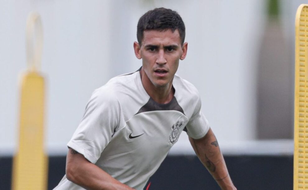 Matías Rojas aciona a FIFA e Corinthians tem problemas para barrar transfer ban