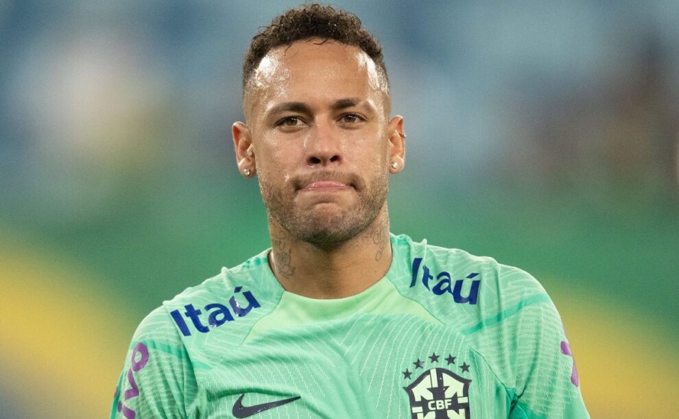 Neymar será um dos responsáveis por levar a taça do Paulistão à Vila Belmiro