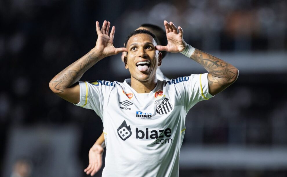 Otero marca contra o Palmeiras na final e Fiel repercute: 'Muito Corinthians'