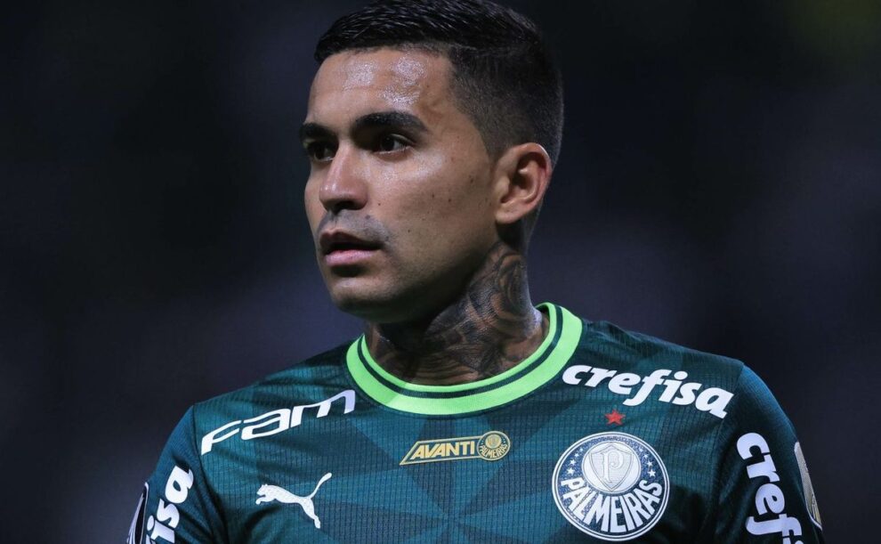 Palmeiras toma atitude após vazamento de salários de Dudu e +3 na web: “conduta criminosa”