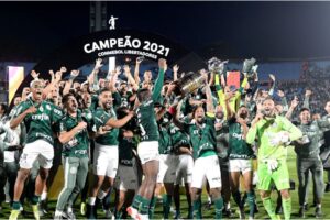 Time do Papa e campeões; Confira os adversários do Verdão na Libertadores