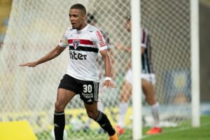 7 jogadores que podem substituir Endrick no Palmeiras em julho