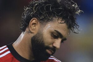 Acusação estica prazo para decisão de recurso de Gabigol; Flamengo quer pressa