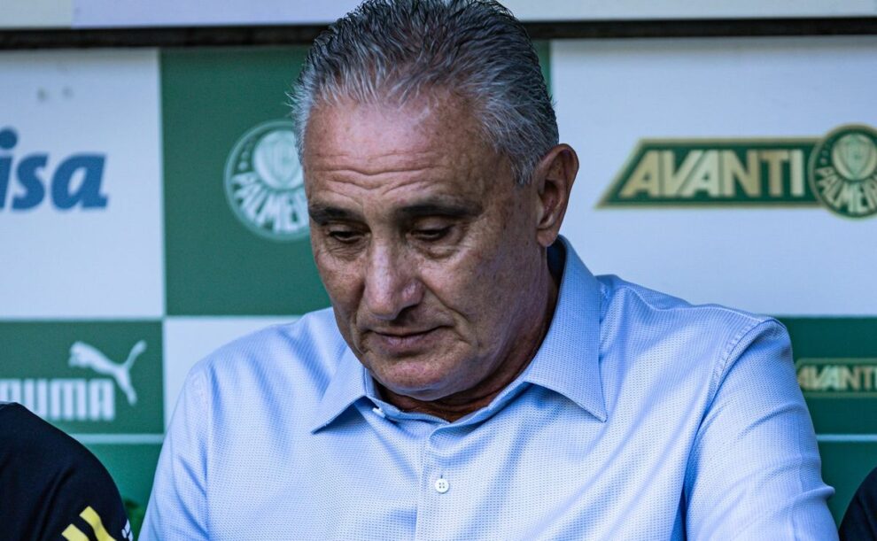 Após críticas, Tite vai continuar seguindo suas convicções no Flamengo e foi respaldado pela diretoria