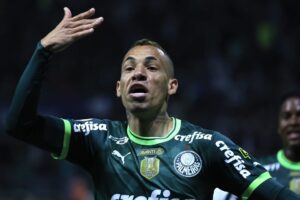 Breno Lopes recusou Santos, mas Palmeiras pensa em renovação até 2025; Entenda!