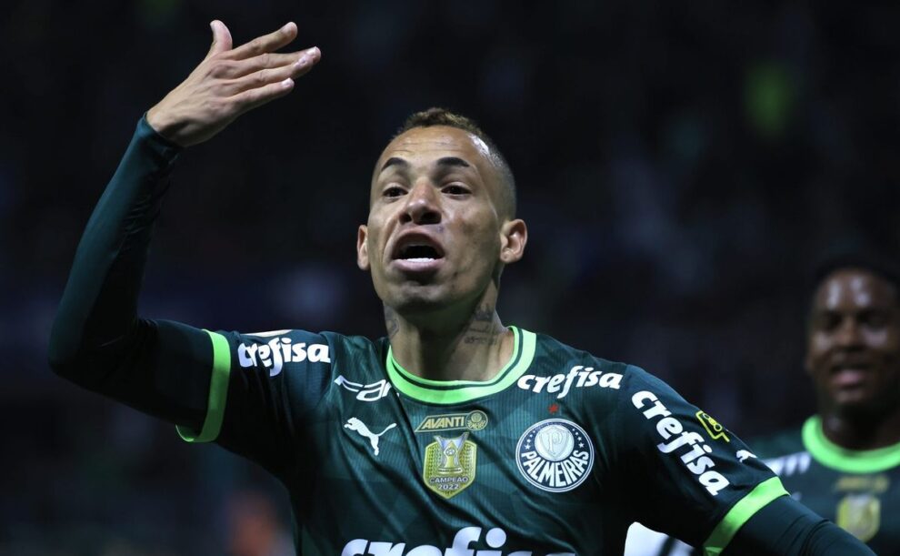 Breno Lopes recusou Santos, mas Palmeiras pensa em renovação até 2025; Entenda!