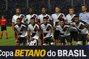 CBF comunica a data do sorteio da terceira fase da Copa do Brasil e Vasco conhecerá adversário