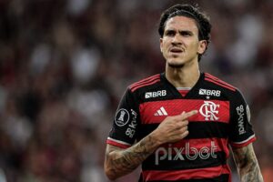 Confira Top 15 dos maiores artilheiros da história do Flamengo