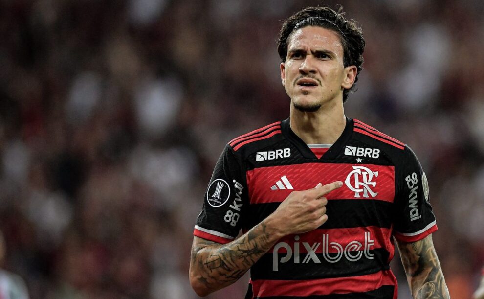 Confira Top 15 dos maiores artilheiros da história do Flamengo