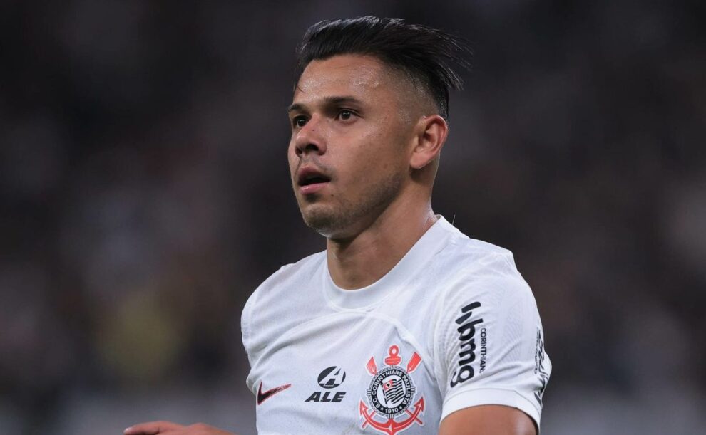 Corinthians deverá estrear no Campeonato Brasileiro com força máxima; Romero está garantido