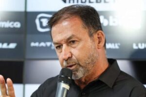 Corinthians fecha nova parceria com grupo Gazin; saiba detalhes