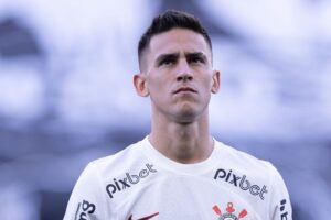 Corinthians pode ir à justiça para resolver situação contratual de Matías Rojas