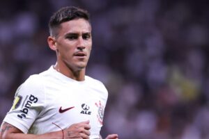 Corinthians publica nota oficial após Matías Rojas assinar com o Inter Miami