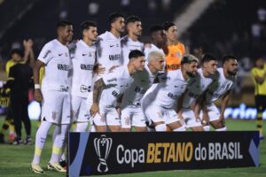 Corinthians tem quatro propostas para direitos de TV