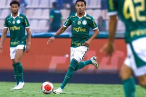 Em virtude da desvantagem na final, Abel Ferreira está cogitando poupar jogadores na estreia do Palmeiras na Libertadores