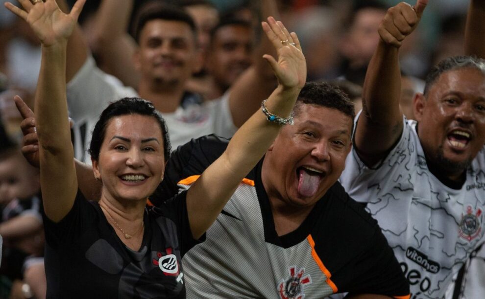 Entenda como o Corinthians tem o terceiro elenco mais caro do Brasil
