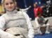 Esgrimista gaúcha Mariana Pistoia confirma vaga nos Jogos de Paris