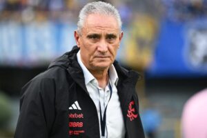 Flamengo encaminha empréstimo de Santiago Ocampos para o Operário-PR, diz jornalista
