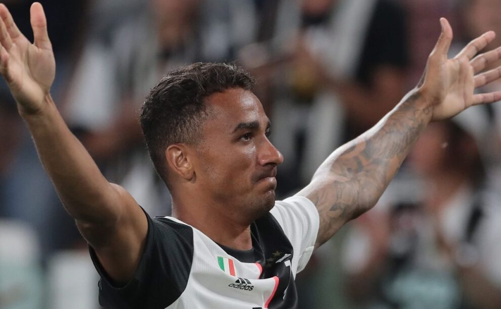 Flamengo parte para contratar Danilo após Juventus sinalizar saída do lateral; Entenda a negociação!