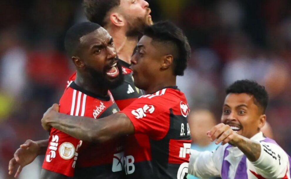 Gerson, Bruno Henrique, Léo Ortiz e Carinhos têm chances de jogar no Allianz Parque
