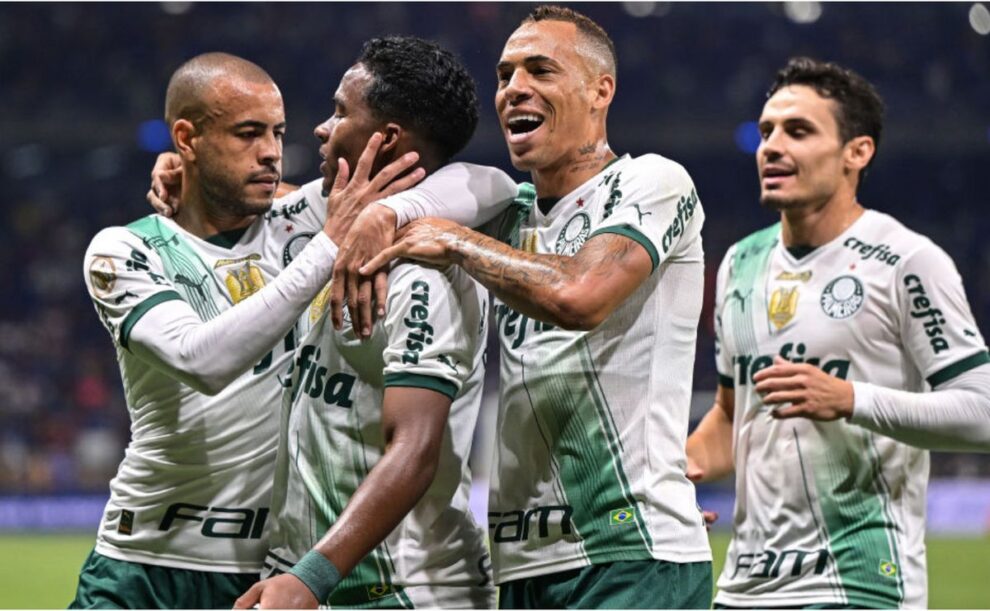 Independiente del Valle x Palmeiras AO VIVO – Onde assistir ao jogo em tempo real pela Libertadores