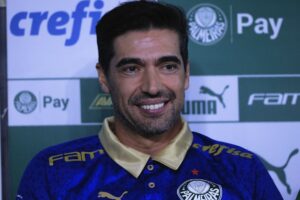 Joaquim vira dúvida para encarar o Palmeiras na final
