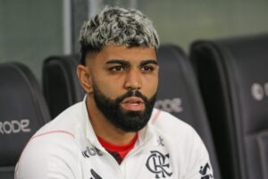 Julgamento de Gabigol tem início e existem três possibilidades que preocupam o Flamengo