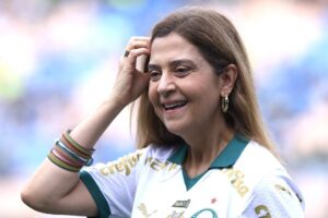 Leila Pereira decide aumentar significativamente o valor dos ingressos do confronto contra o Flamengo e revolta Nação