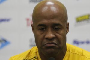 Marcos Assunção revela mágoa no Palmeiras: "Não me quis"