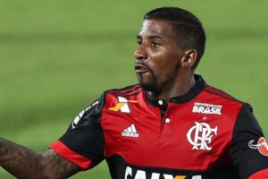 Rodinei de volta ao Flamengo? Torcedores fazem campanha nas redes