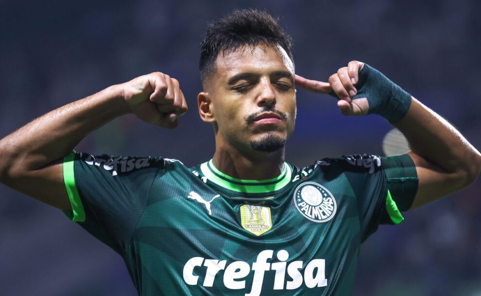 Rony e Gabriel Menino podem ser negociados pelo Palmeiras em julho; confira os detalhes