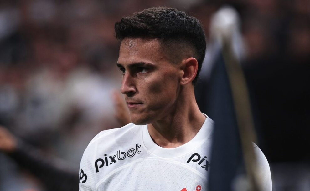Situação de Rojas tem definição no Corinthians após meia receber autorização da FIFA que permite registro no Inter Miami