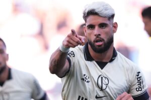 Sul-Americana pode ajudar Corinthians de Yuri Alberto a classificar para Copa do Brasil