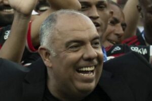 Tite aprova e Braz negocia para Flamengo contratar Xandinho, do Nova Iguaçu