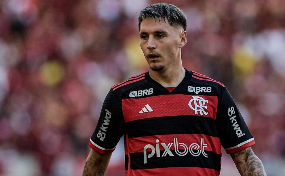 Tite vai poupar atletas para estreia do Flamengo no Brasileirão; Varela tem desgaste