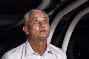 Torcida do Flamengo pede para Tite colocar Léo Ortiz de titular: "É a hora"