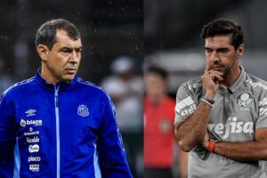 Vidente garante que Santos vence o Paulistão diante do Palmeiras