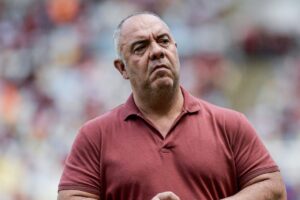 Braz detalha preocupação com desfalques devido paralisação do Brasileirão: “Não é justo com o Flamengo”