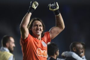 Cássio recusa renovação e vai deixar o Corinthians em junho; destino é o Cruzeiro