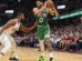 Celtics vencem Cavaliers fora e ficam perto da final da Conferência Leste da NBA